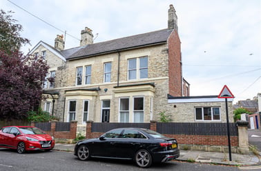Gowan Terrace, Jesmond, Newcastle - Image 2